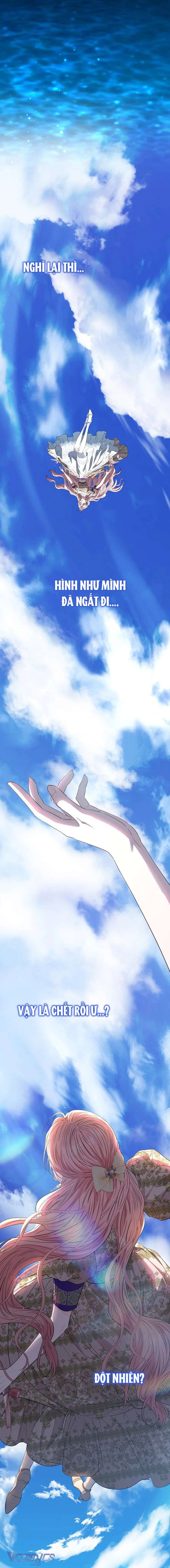 Tôi Bị Ám Ảnh Bởi Người Chồng Phản Diện Chap 65 - Trang 2