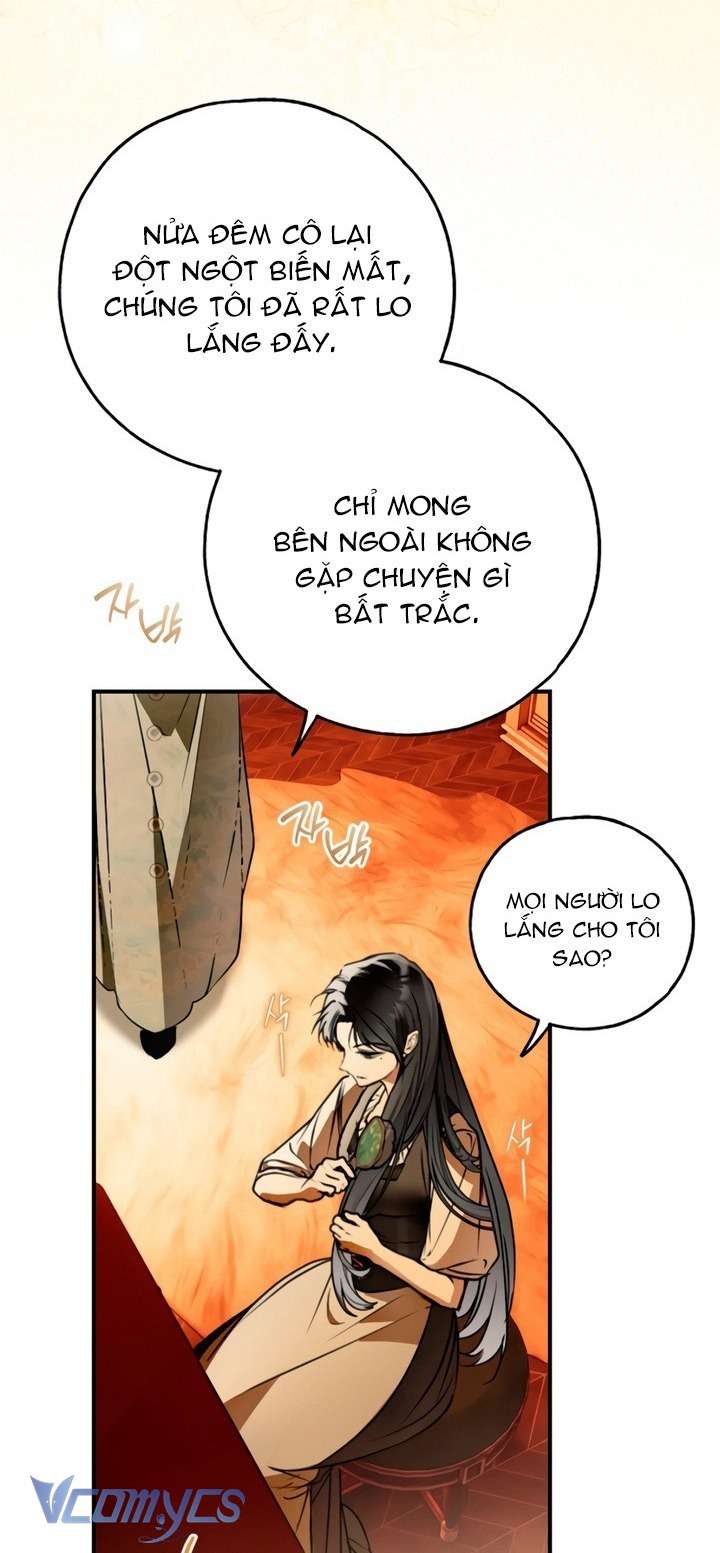 Ai Đó Đang Điều Khiển Cơ Thể Của Tôi Chap 76 - Trang 3