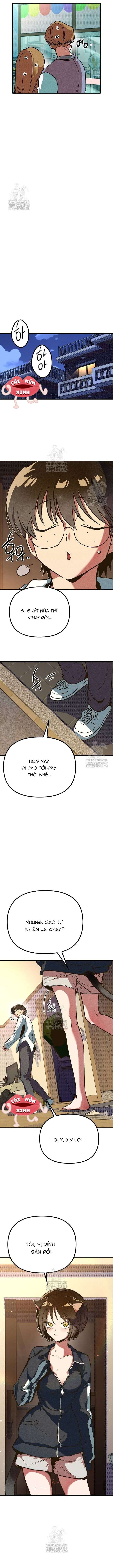 Thiếu Nữ 12 Con Giáp Chap 4 - Trang 3