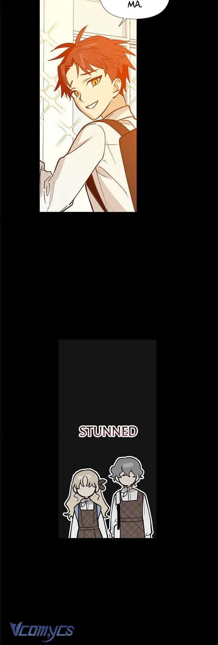 Điều Ước Sao Băng Chapter 43 - Trang 4