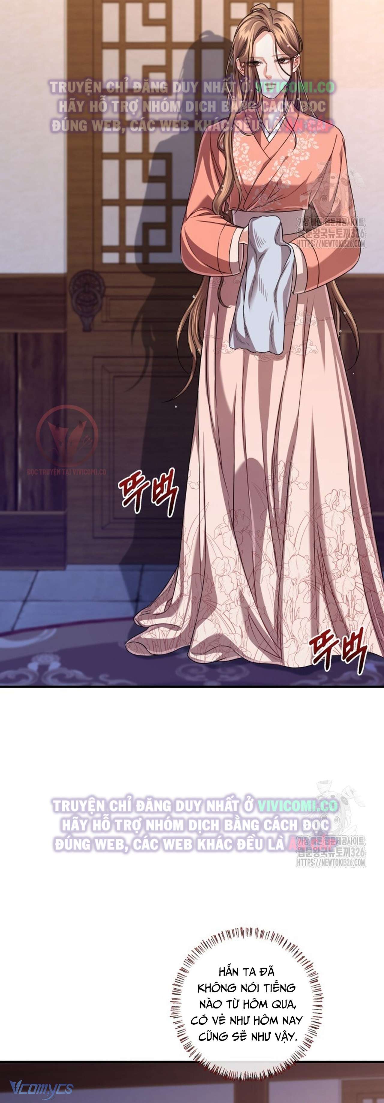 [18+] Bí Mật Của Quyền Lực Và Sự Hủy Diệt Chap 23 - Trang 3