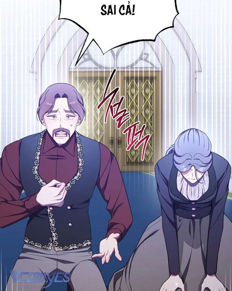 Hầu Gái Độc Quyền Của Hoàng Hậu Phản Diện Chap 109 - Trang 3