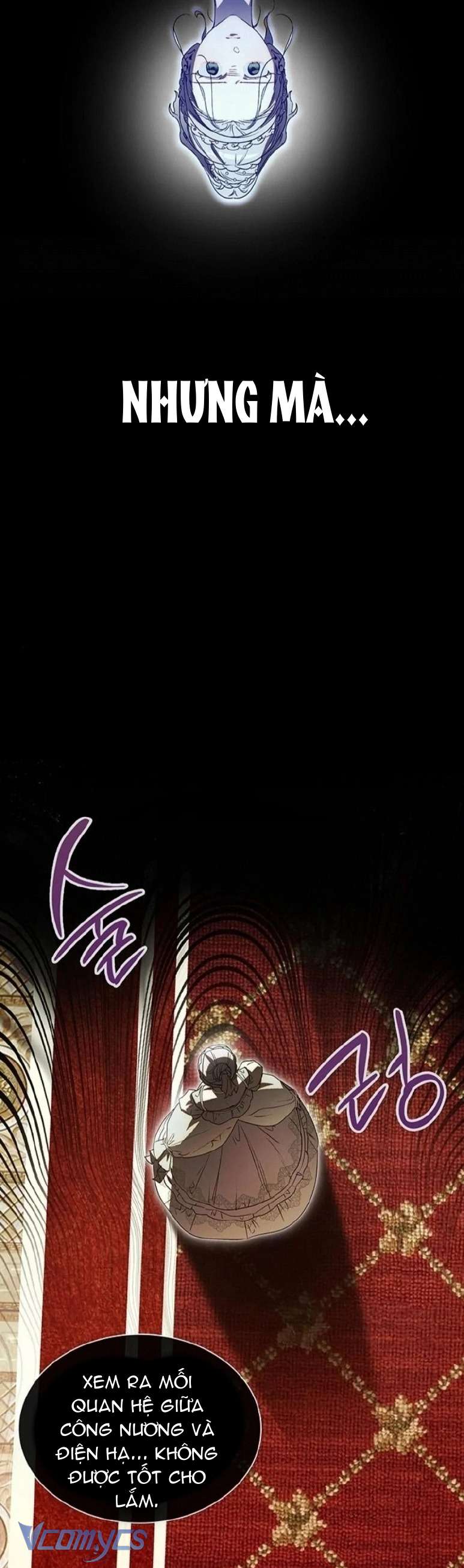 Cứ Cố Gắng Hết Sức Để Hối Hận Chap 6 - Trang 4