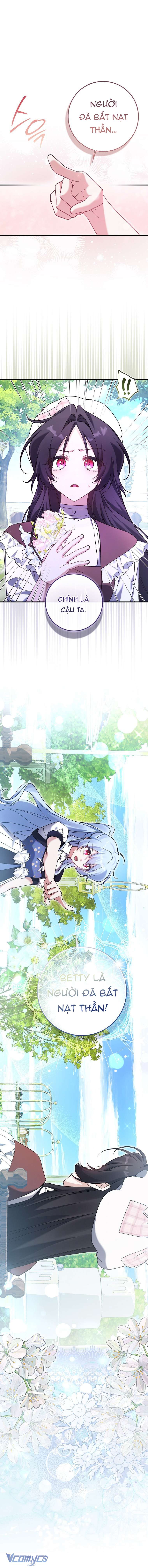 Tôi Cứ Ngỡ Rằng Mình Là Nhân Vật Chính Chap 7 - Trang 2