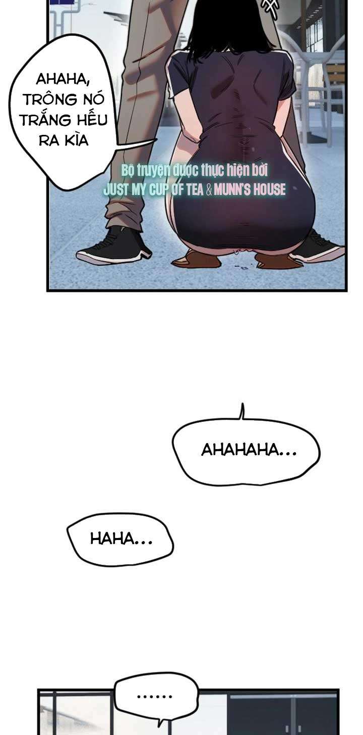 Manitto Chap 29 - Trang 3