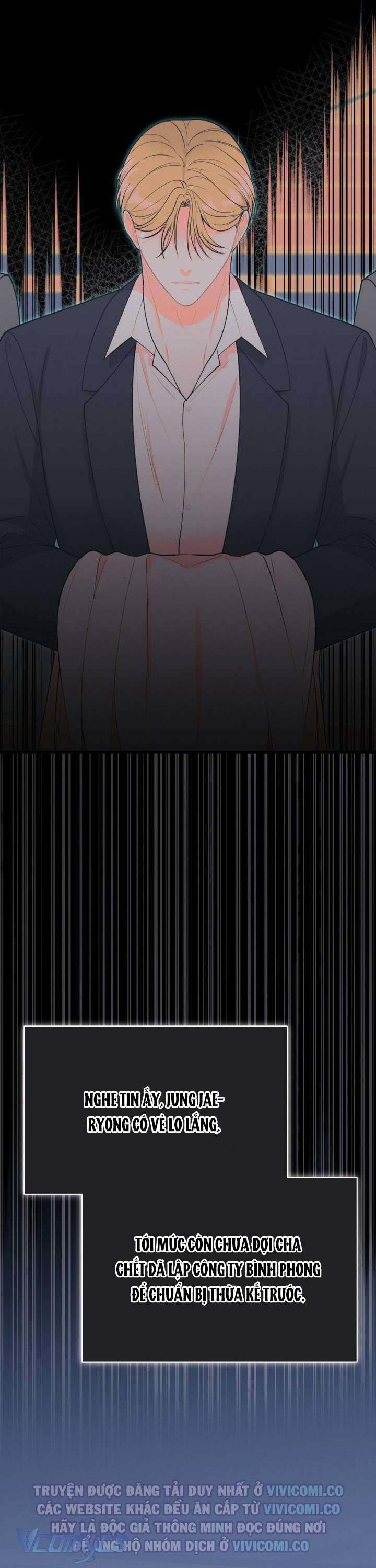 [18+] Bảo Làm Việc Ở Nhà Mà Lại... Chap 13 - Trang 3