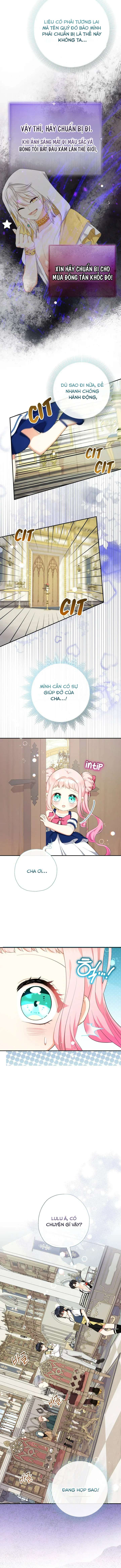 [PNT] Tiểu Thư Tích Tiền Đi Bụi Chap 80 - Trang 2