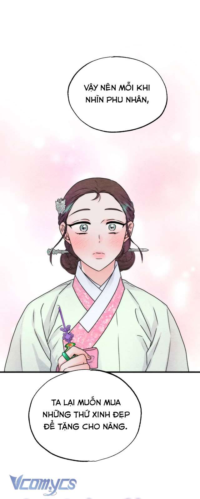 [KHÔNG CHE] Đâu Mới Là Thật? Chap 8 - Next 