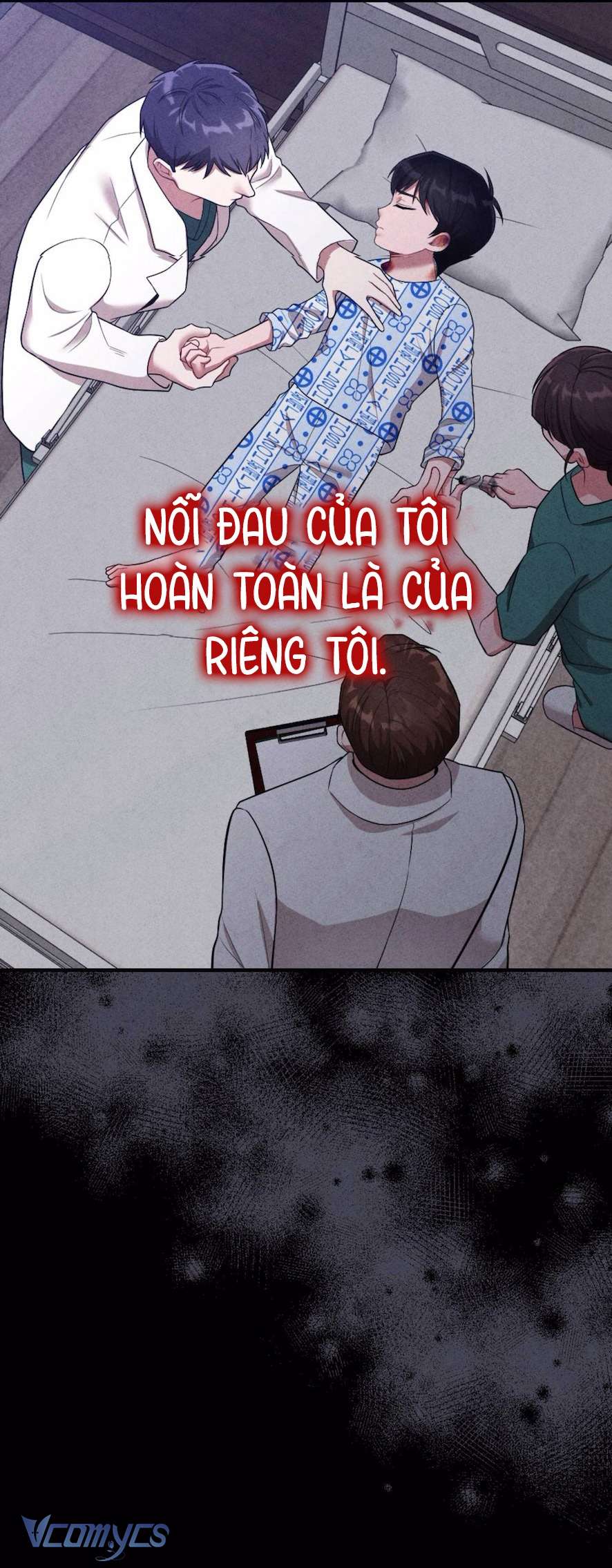 Chiếm Lấy Em Chap 17 - Next Chap 18