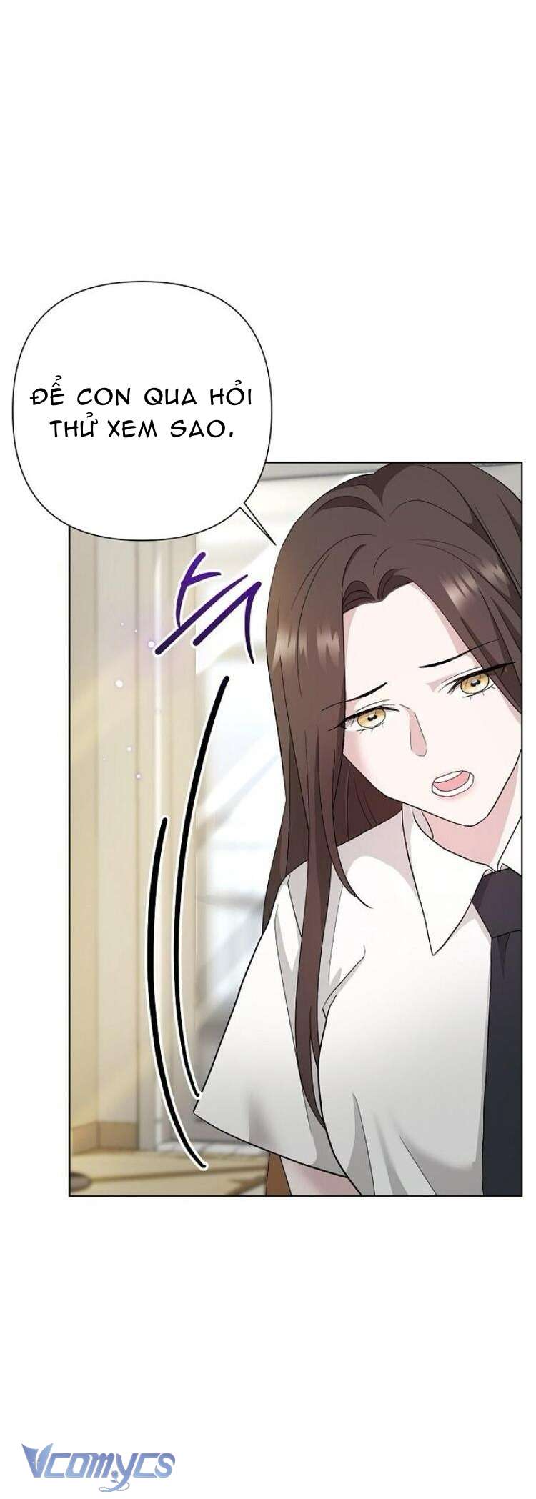 Thiêu Rụi Chap 2 - Trang 2