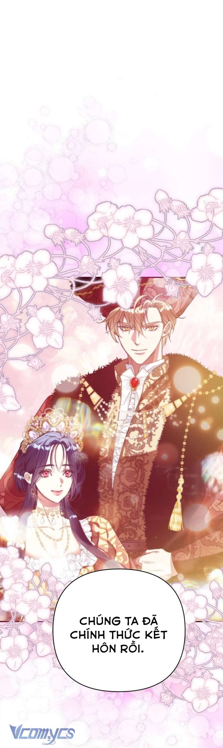 Người Yêu Đã Chết Của Tôi Đã Trở Thành Bạo Chúa Chap 28 - Trang 2