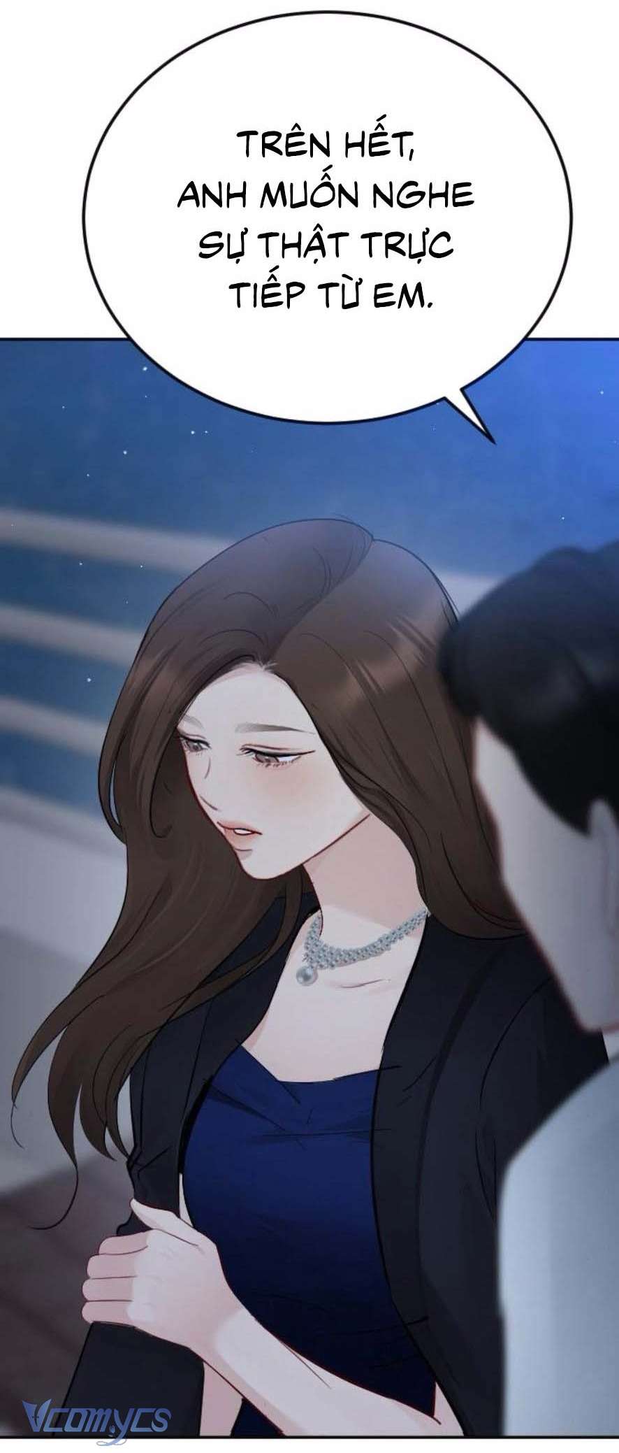 Quyền Lực Của Thư Ký Chap 30 - Next Chap 31