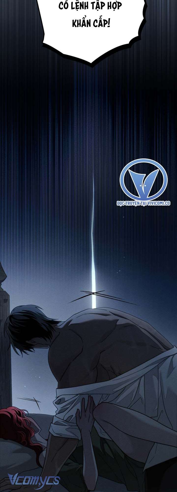 Dưới Bóng Cây Sồi Chap 127 - Trang 2