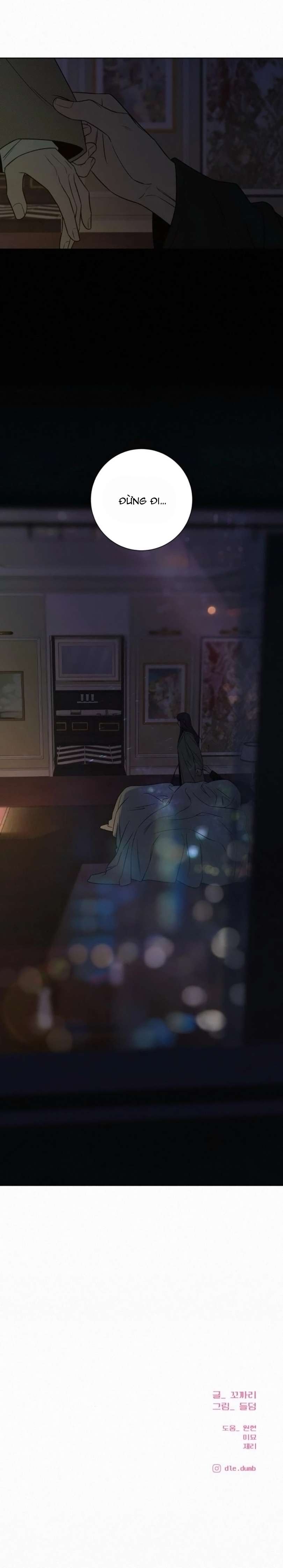 Chiến Lược: Tình Yêu Trong Sáng Chap 115 - Trang 3