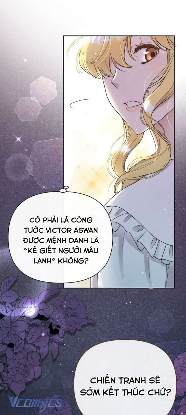 Công Tước Lang Thang Chap 4 - Trang 2