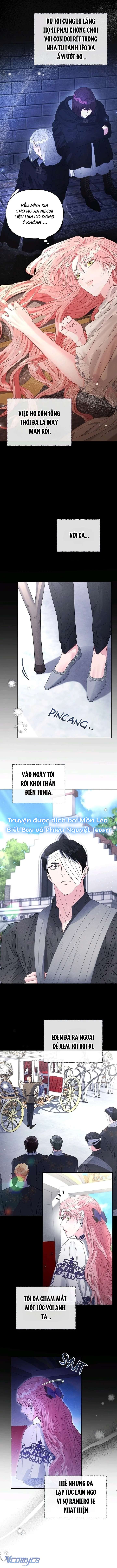 Tôi Bị Ám Ảnh Bởi Người Chồng Phản Diện Chap 61 - Trang 2