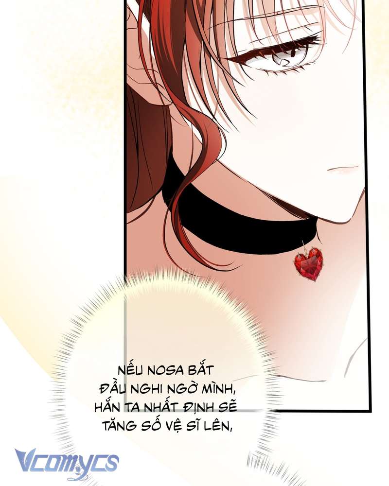 Cô Ấy Sẽ Thuần Hóa Các Anh Hùng Chap 29 - Trang 2