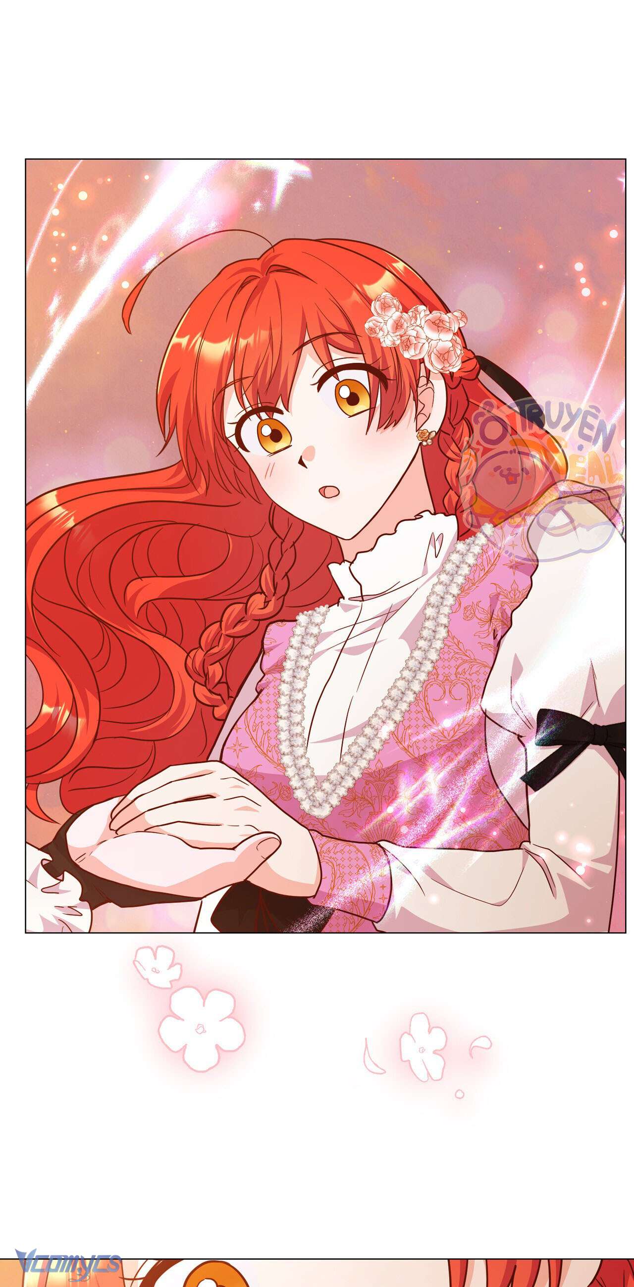 Kết Thúc Viên Mãn Không Cần Tình Yêu Chap 5 - Trang 3