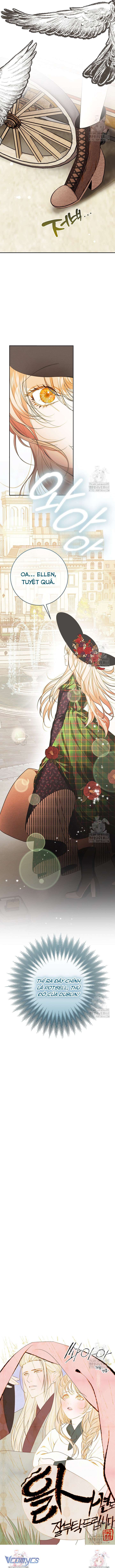 [18+] Nhật Ký Bí Mật Của Casnier Chap 32 - Trang 3