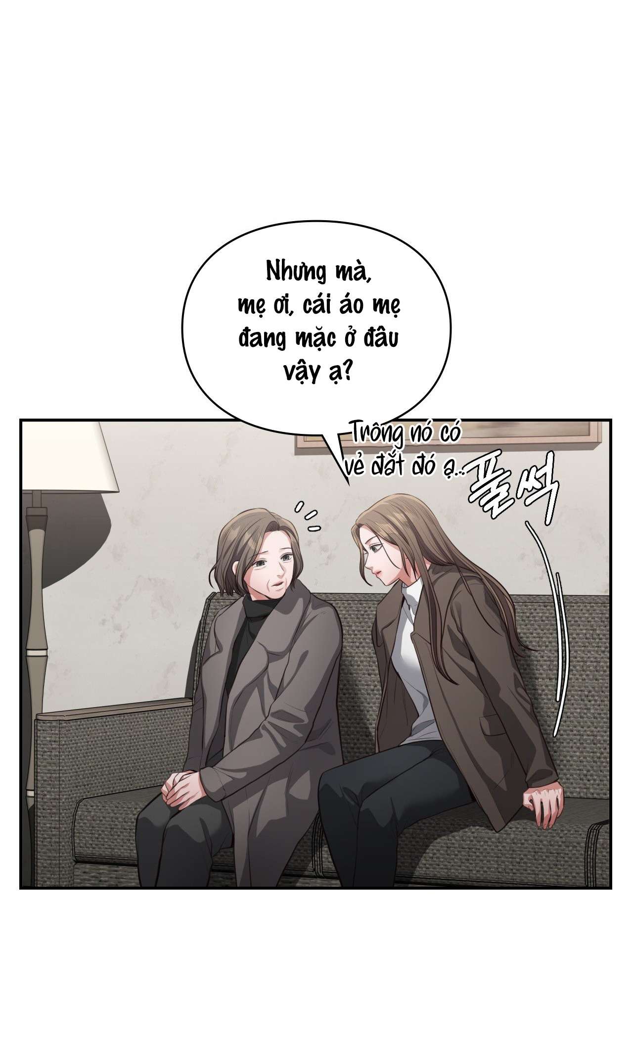 [18+] Hội Chứng Beethoven Chap 23 - Trang 2