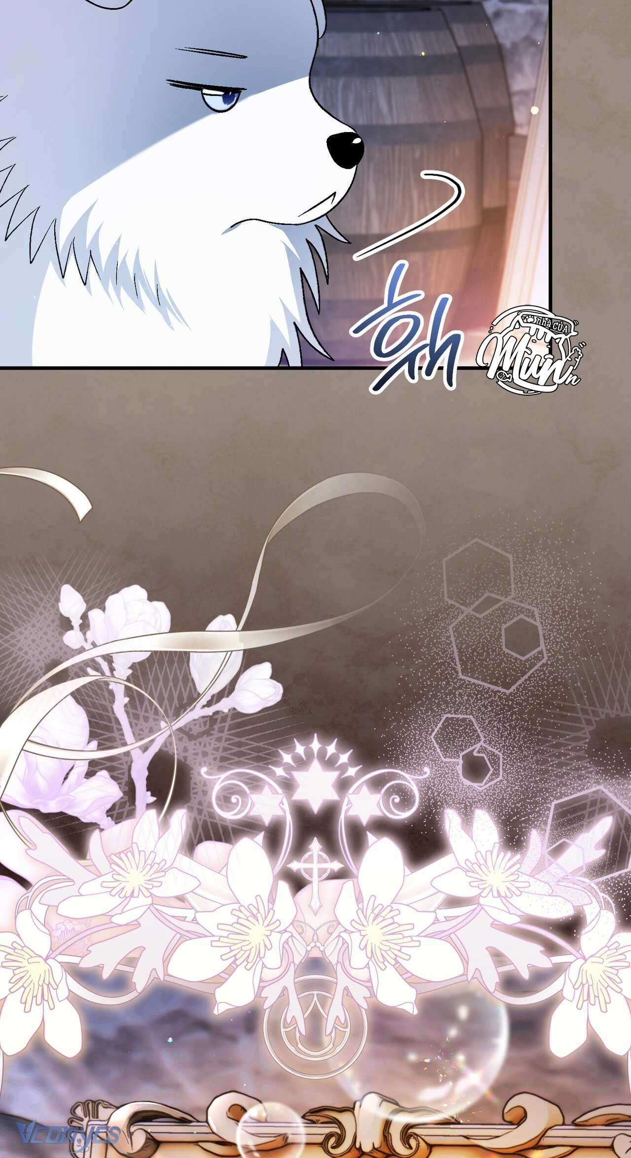 Gửi đến người sói yêu dấu của em Chap 16 - Next Chap 17