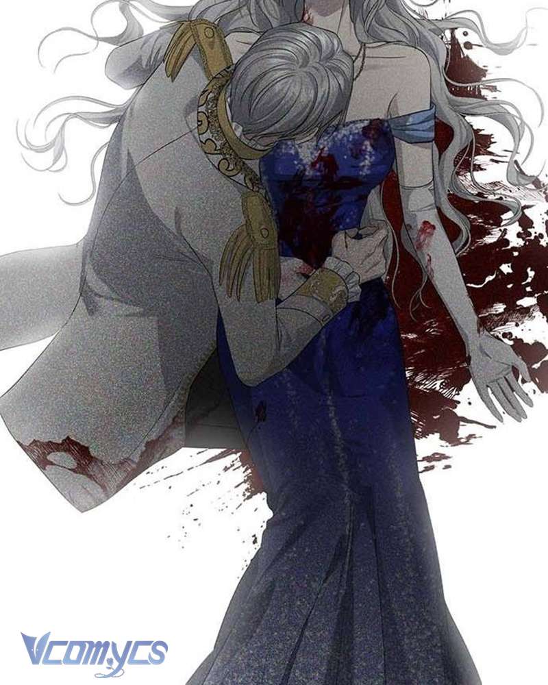 Praesepe Bên Ngoài Chiếc Lồng Chap 13 - Trang 4