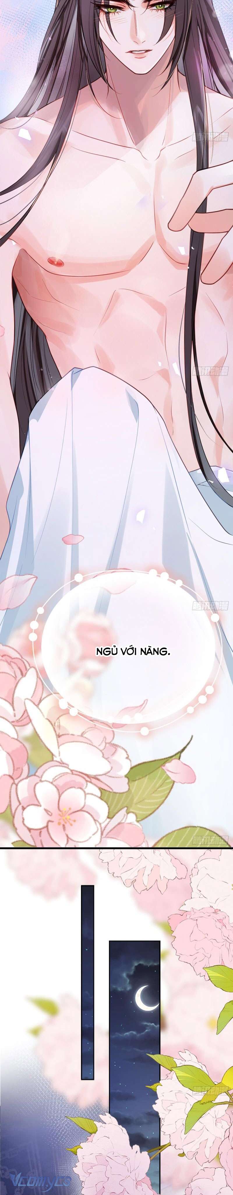 Sau Khi Công Chúa Chơi Xong Thì Vứt Chap 34 - Trang 2