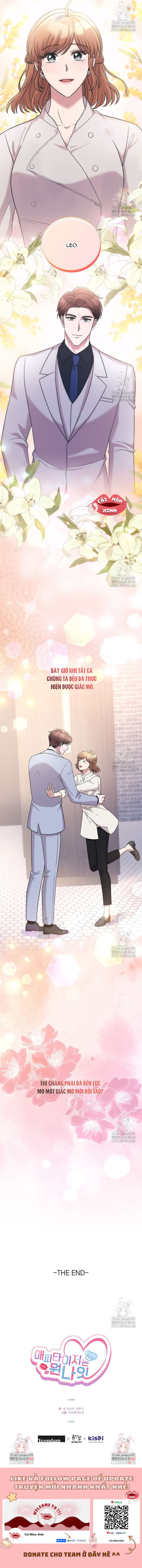 Món Khai Vị Một Đêm Chap 50 - Trang 4