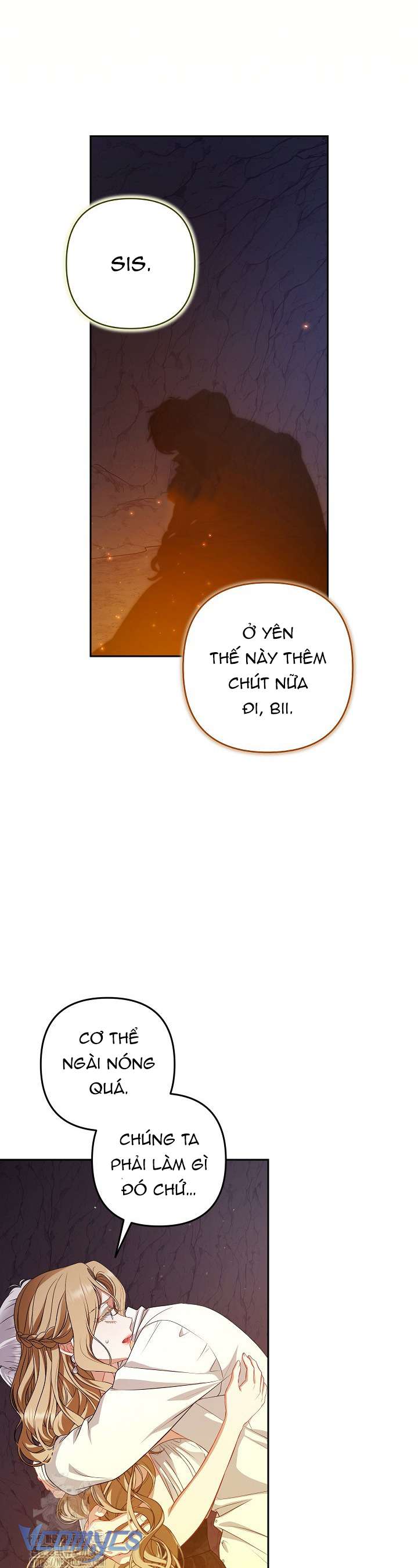 Tôi Đã Xem Một Vở Kịch Chap 40 - Trang 2