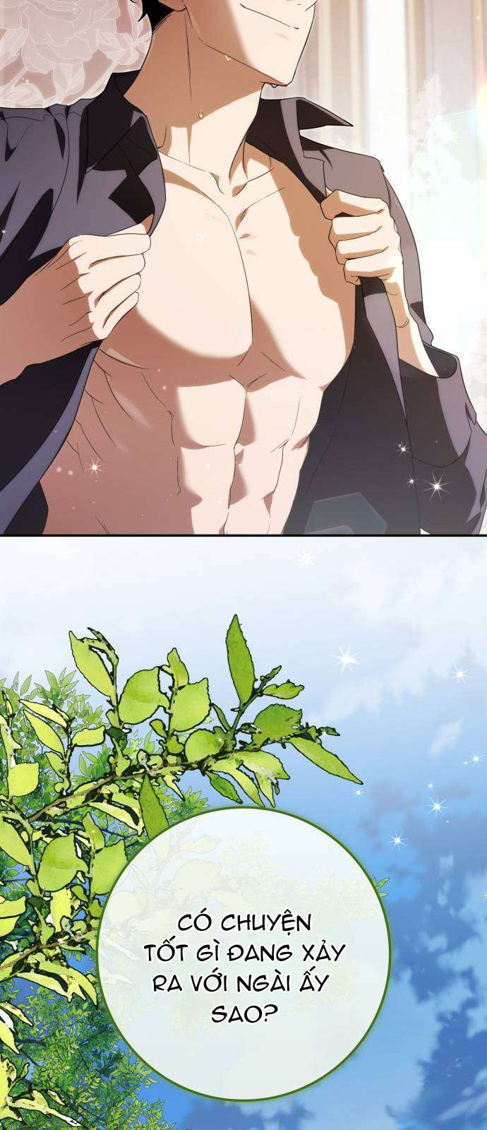 Nữ Công Tước Chiến Lợi Phẩm Chap 39 - Trang 2