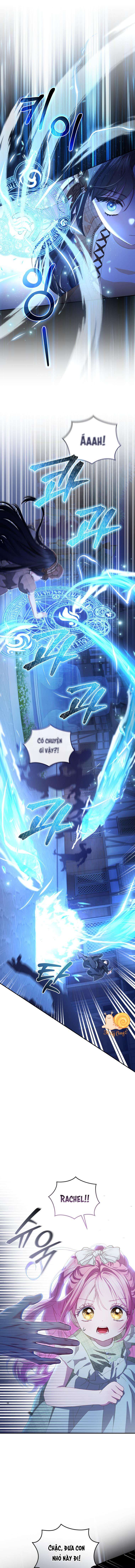 Tôi Là Người Duy Nhất Không Biết Ác Nữ Là Một Người Đàn Ông Chap 22 - Trang 2