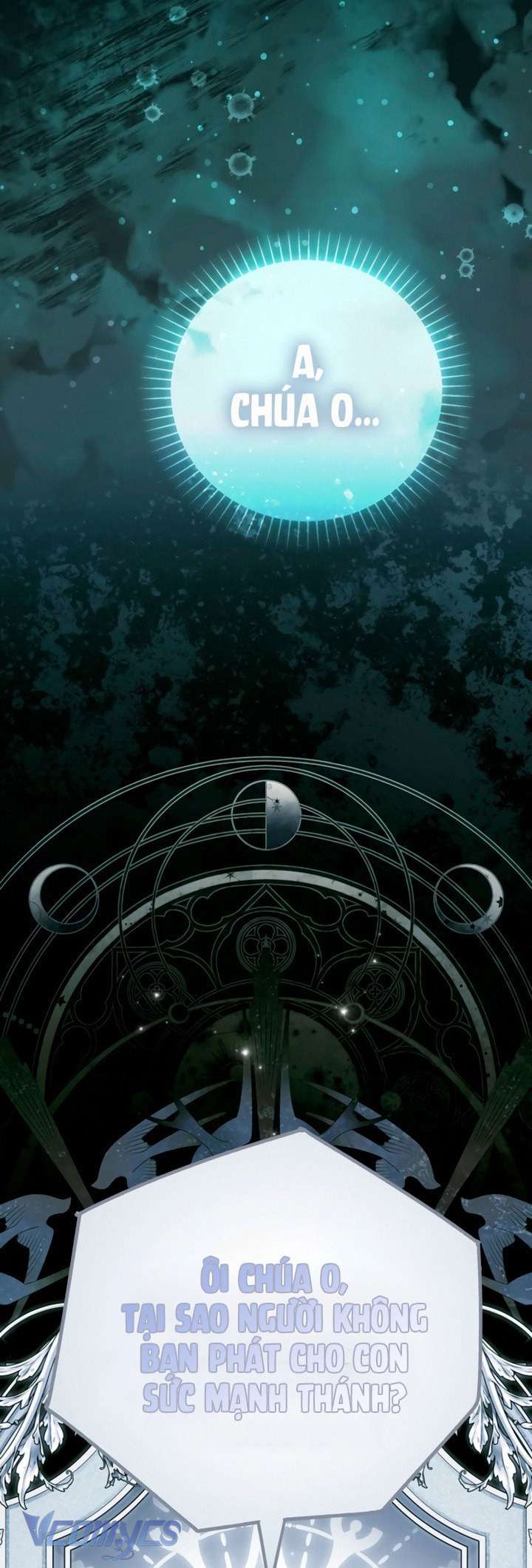 Ai Đó Đang Điều Khiển Cơ Thể Của Tôi Chapter 79 - Trang 3