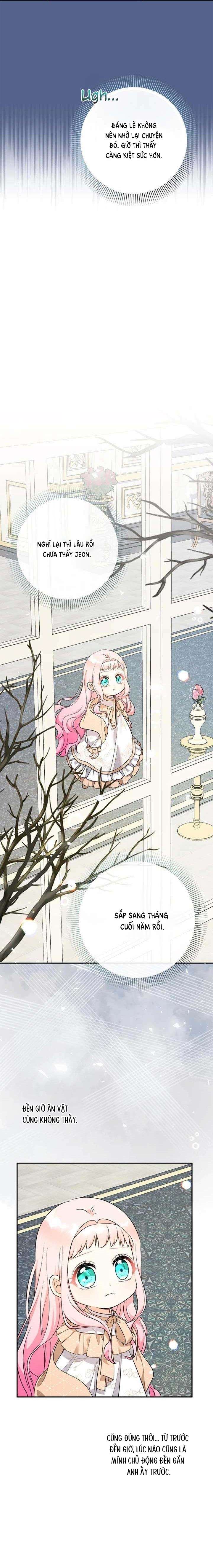 [PNT] Tiểu Thư Tích Tiền Đi Bụi Chap 90 - Trang 2