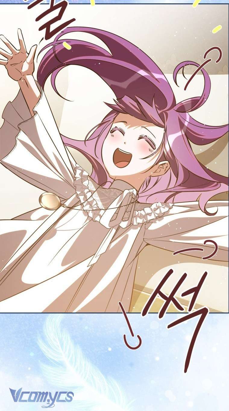 Người Vợ Hắc Ám Của Cậu Chồng Nhỏ Chap 26 - Trang 2