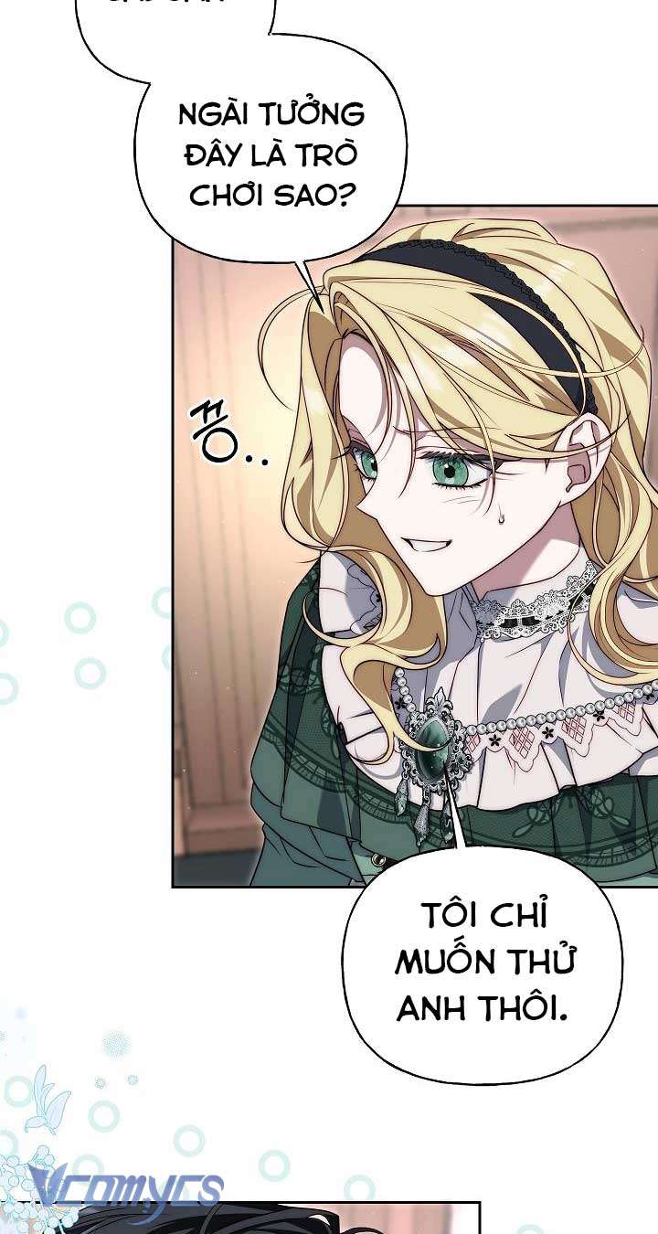 Thuần Hóa Hoàng Tử Quái Vật Chap 18 - Trang 3