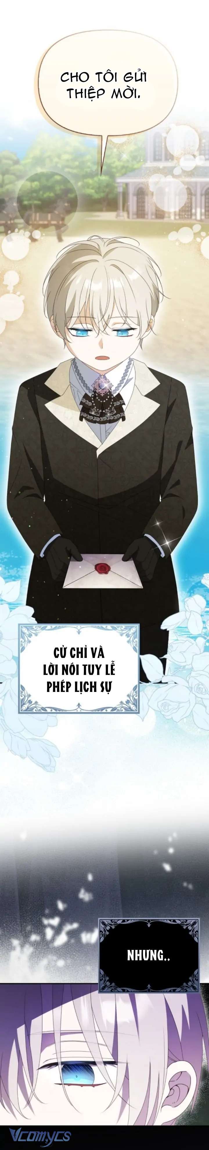 Đứa Trẻ Côn Đồ Nhà Công Tước Chapter 29 - Trang 4