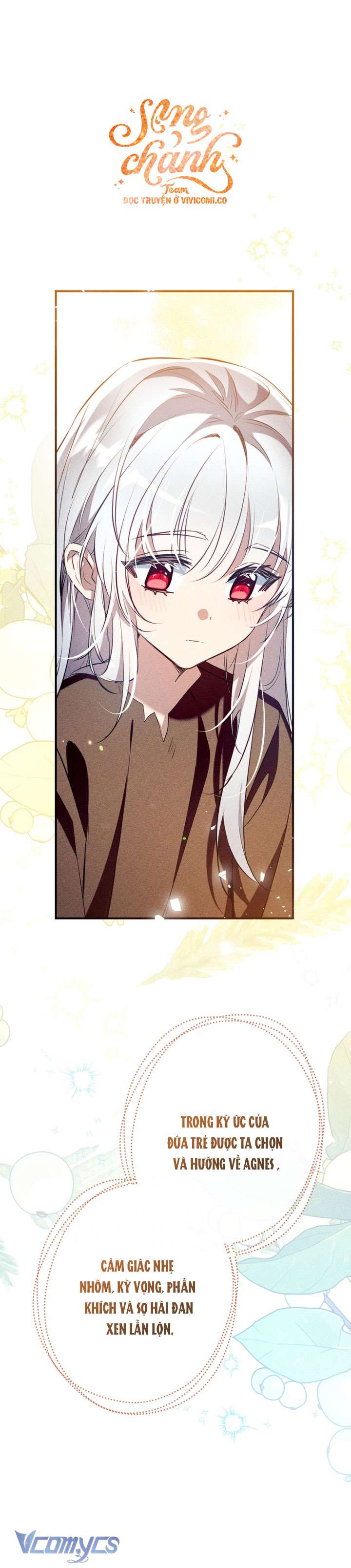 Chúng Ta Có Thể Trở Thành Một Gia Đình Được Không? Chap 147 - Trang 2