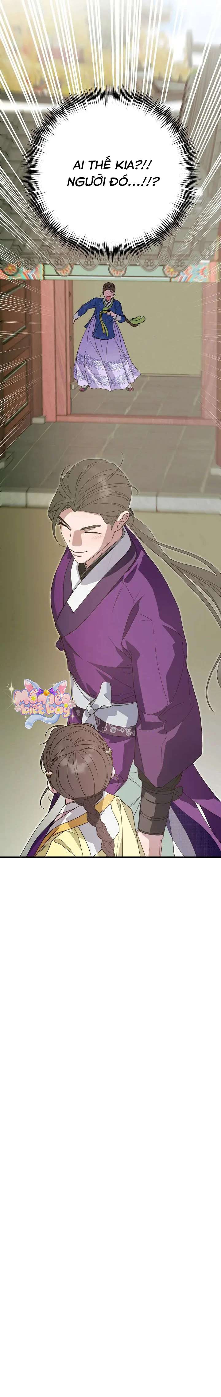 Ta Chỉ Muốn Ăn Em Chap 29 - Trang 4