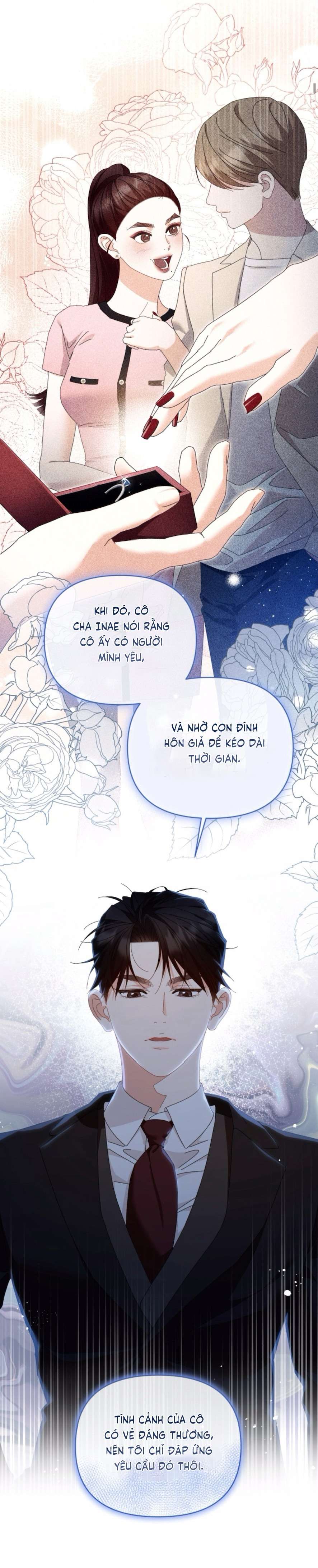 Chính Sách Khuyến Khích Chap 14 - Trang 2
