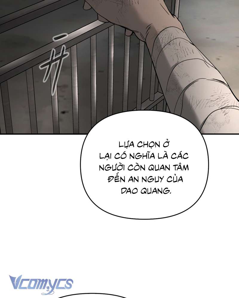 Ác Chi Hoàn Chap 58 - Trang 4
