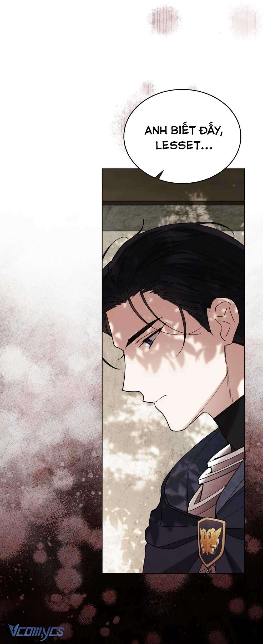 Hôn Nhân Khế Ước Chap 52 - Trang 3