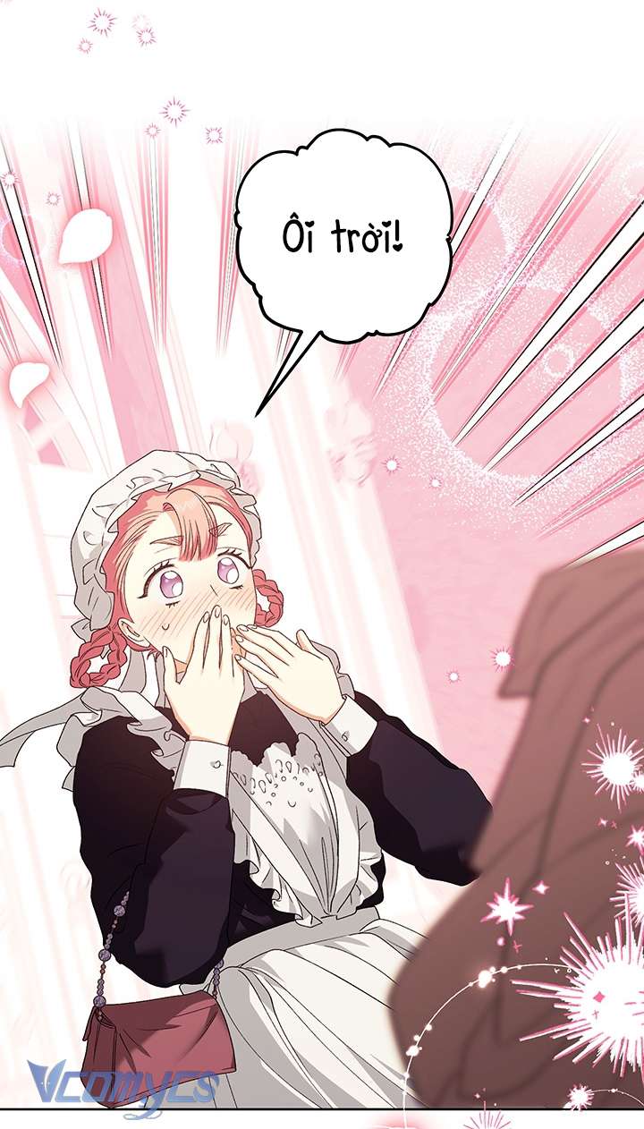 May Mắn Hay Bất Hạnh Chap 113 - Trang 3