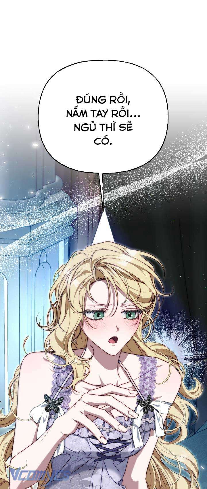 Thuần Hóa Hoàng Tử Quái Vật Chap 25 - Trang 3