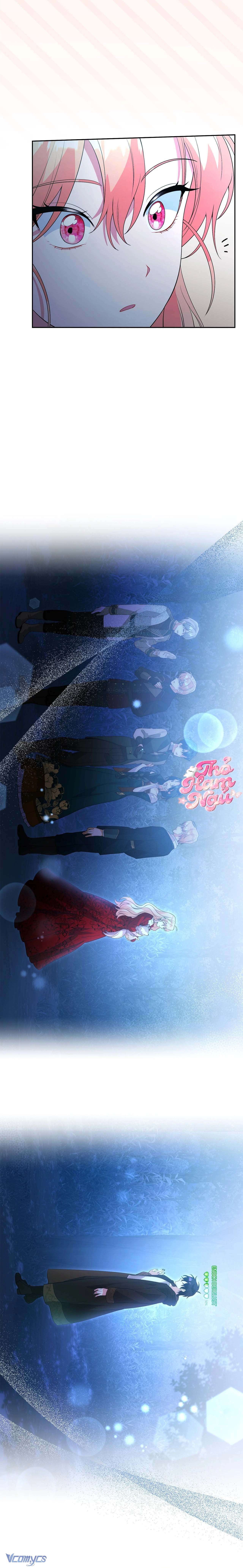 Có Nhiều Nam Chính Quá Đi! Chap 52 - Trang 2