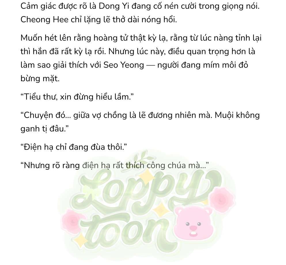 [Novel] Chuyến Đi Đêm Chap 22 - Next Chap 23