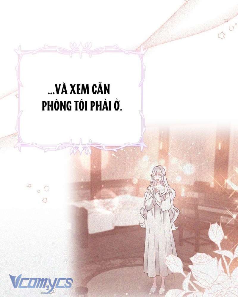 Trước Khi Em Có Ý Định Chạy Trốn Ta Sẽ Ngăn Chặn Nó Chap 36 - Trang 2