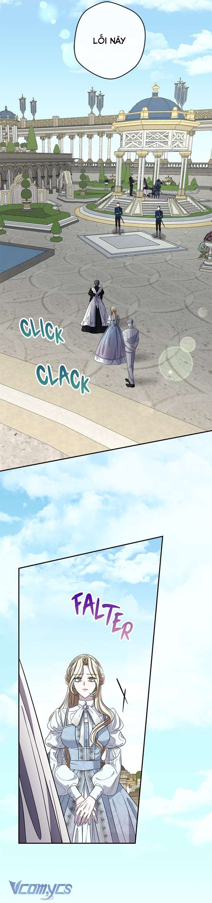 Dụ Hoặc Chap 9 - Trang 2