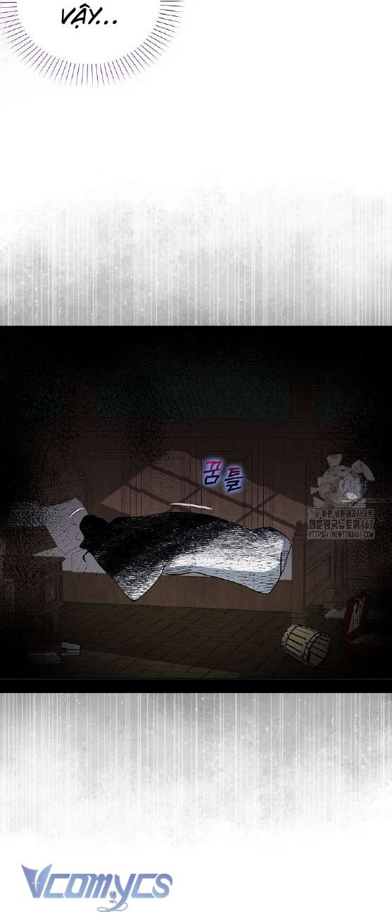 Kế Hoạch Nghỉ Hưu Của Nhân Vật Phản Diện Chap 31 - Trang 4