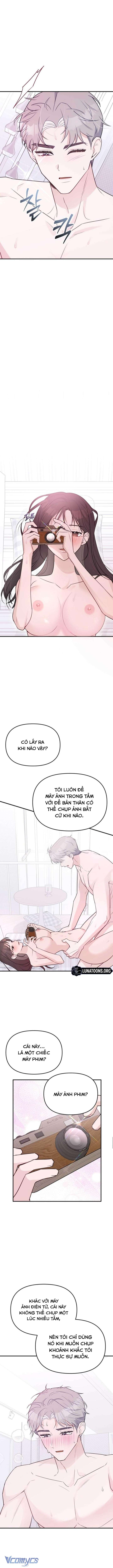 [18+] Tôi Nuôi Trai Chỉ Để "Thịt" Chap 11 - Trang 2