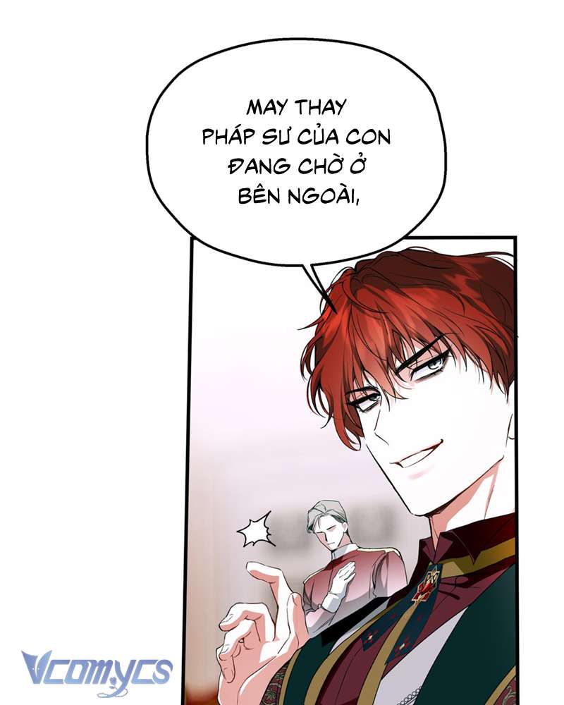 Cô Ấy Sẽ Thuần Hóa Các Anh Hùng Chapter 9 - Trang 3